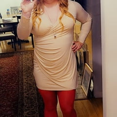 New clothes