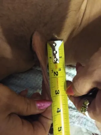 measuring them         