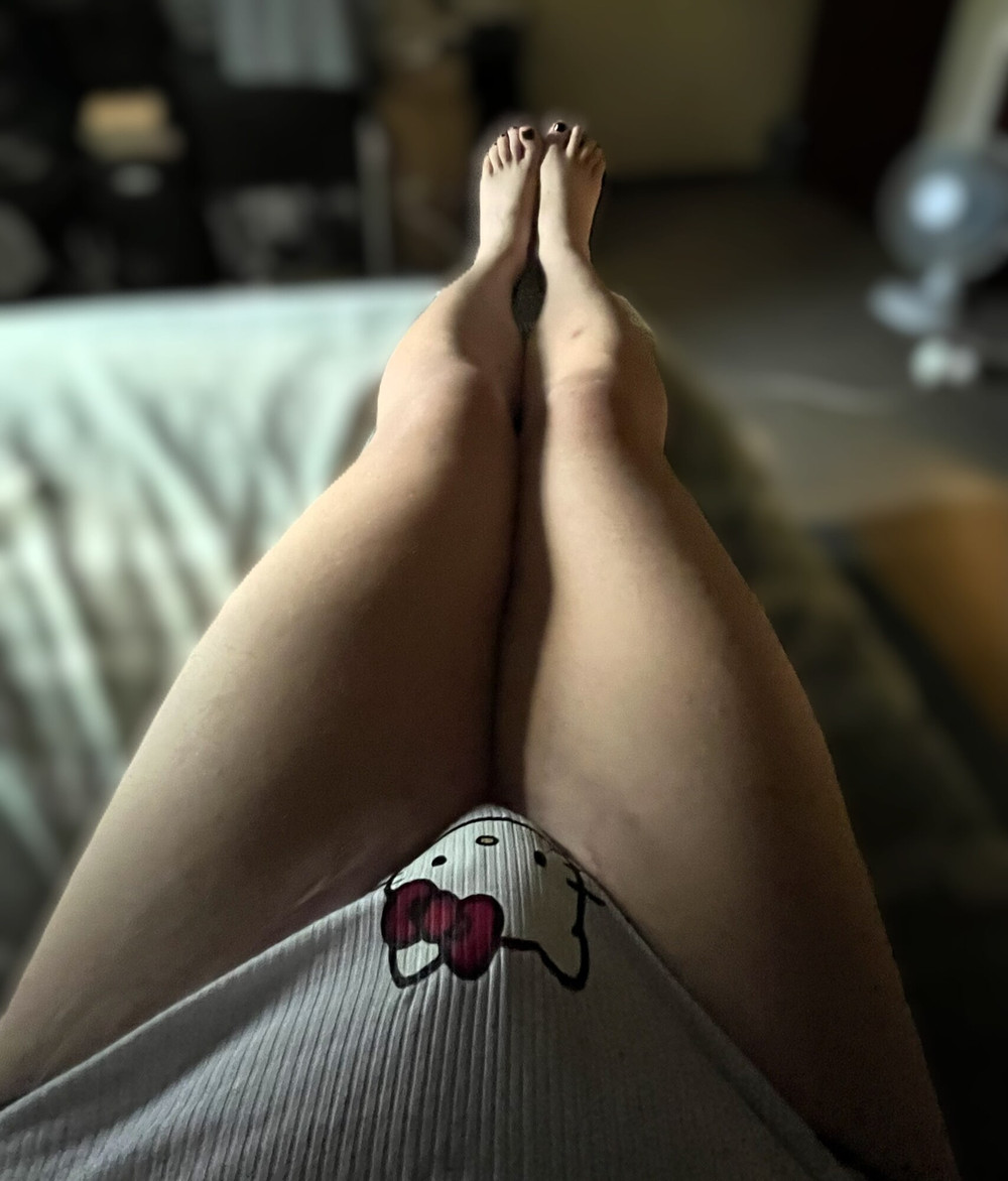 Slutty Stills November 2025 #20