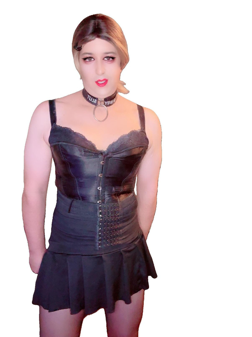 Sissy Daniella Best of.... #18