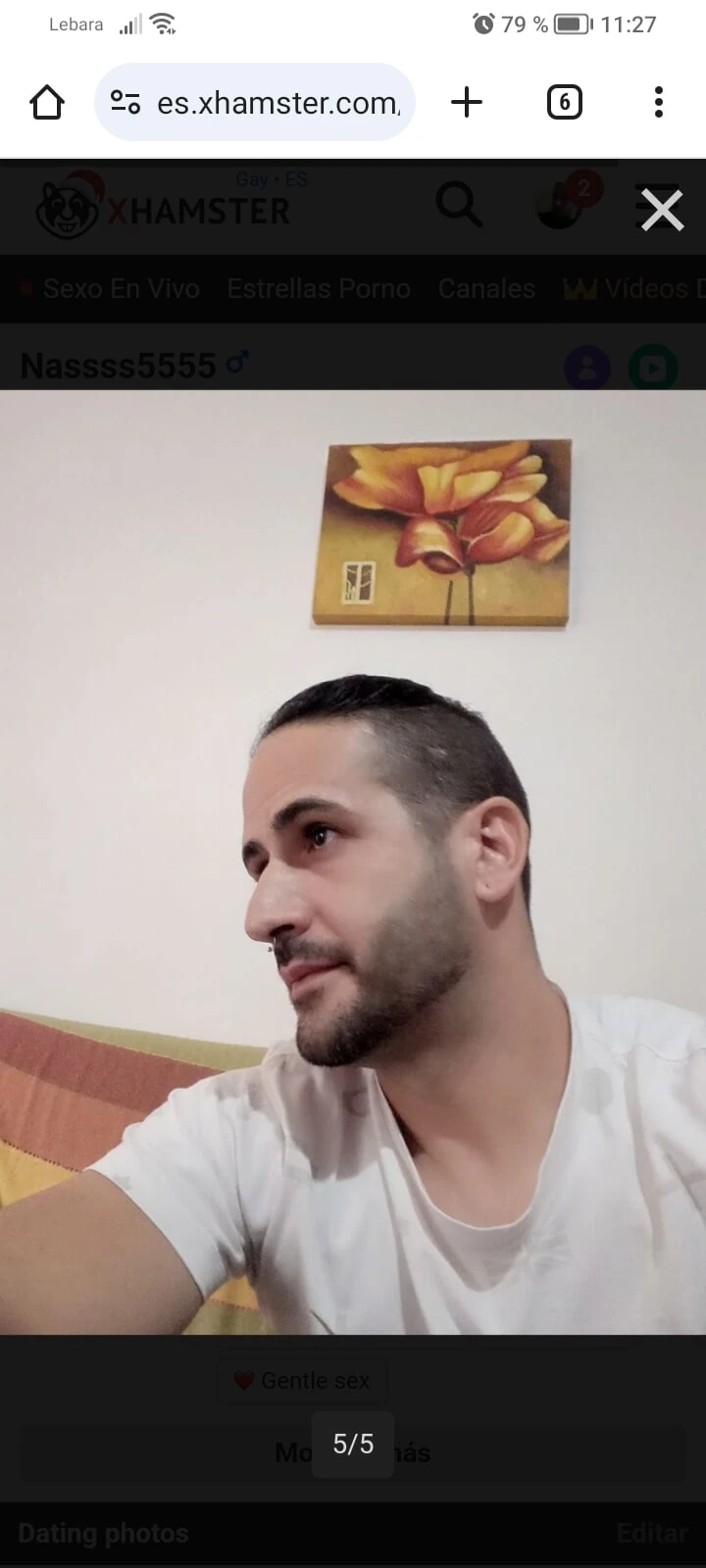 Cachondo 
