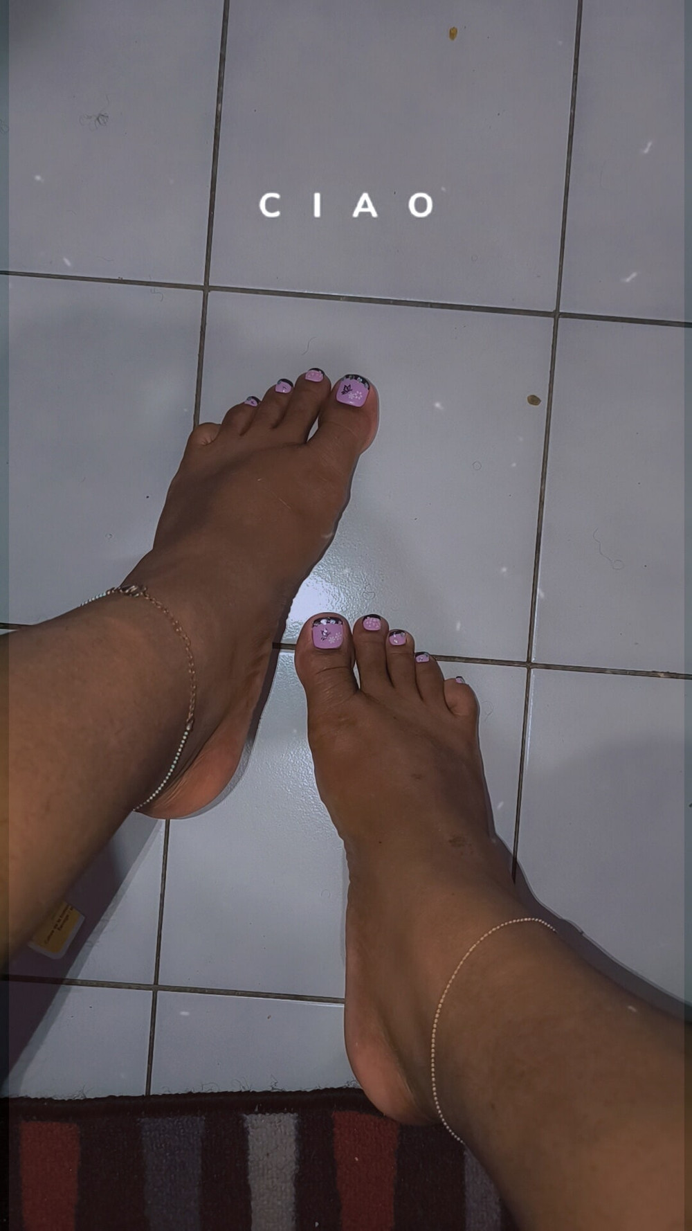 A little bit about me  #8