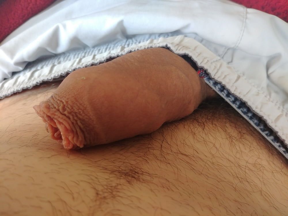 Dirty Foreskin #2