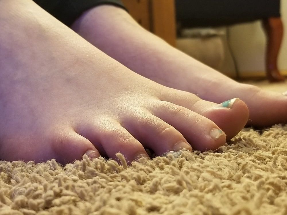 &quot;ALICIA&#039;S&quot; WINTER SOLES 2 #10