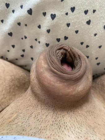 Dick extreme humiliation