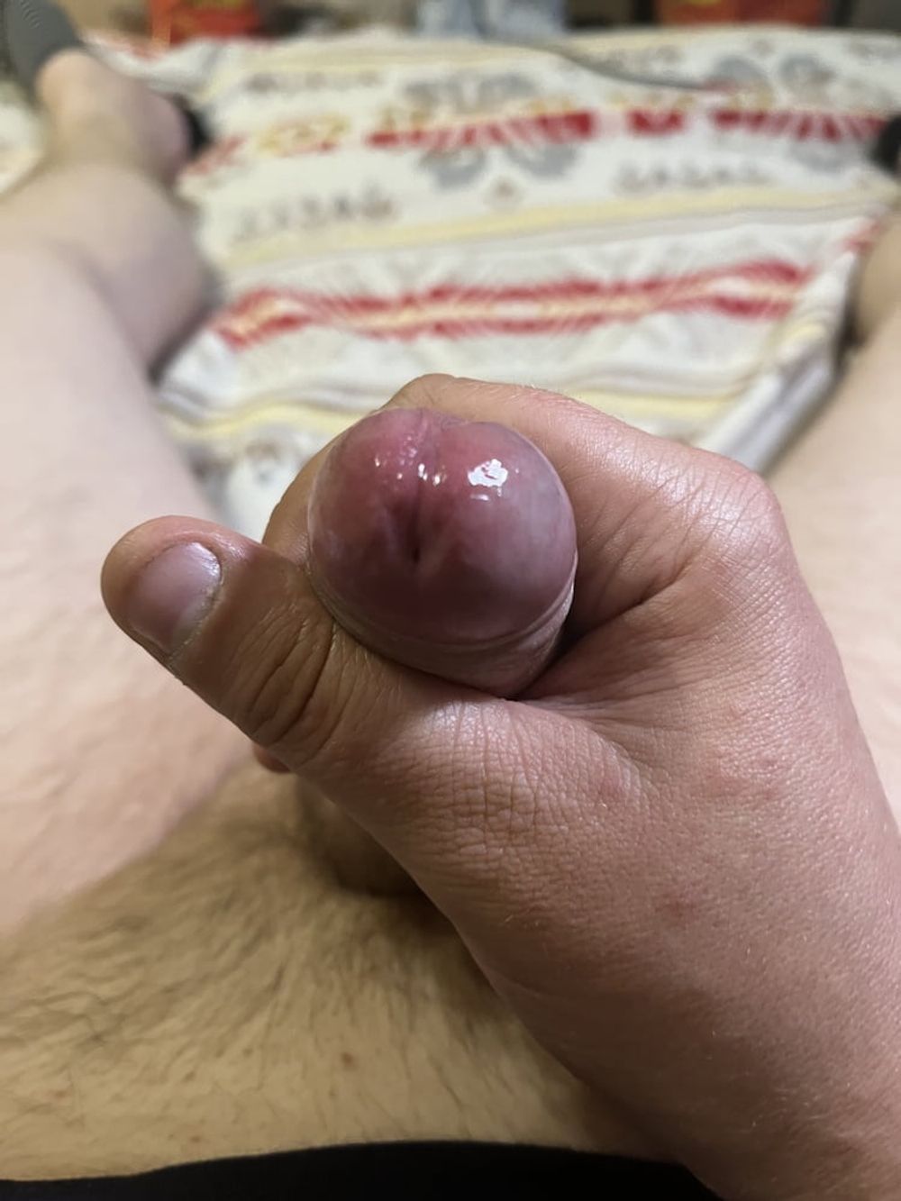 Young cock pov #9