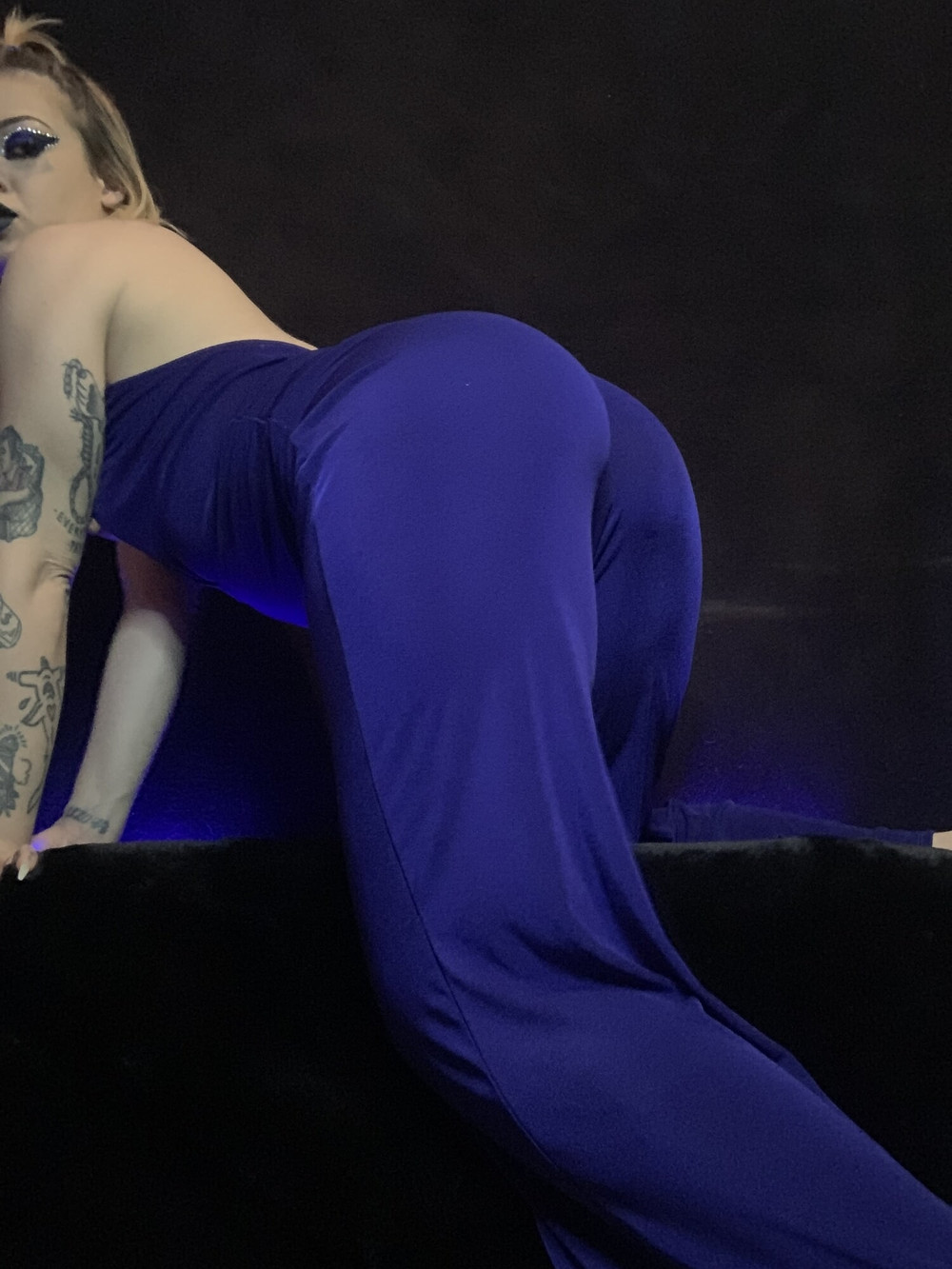 MIDNIGHT CRYSTAL - WATCH THE FULL VIDEO ON MY PROFILE #15