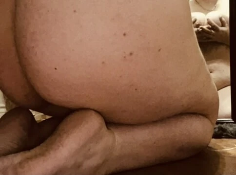 Booty Wednesday #2