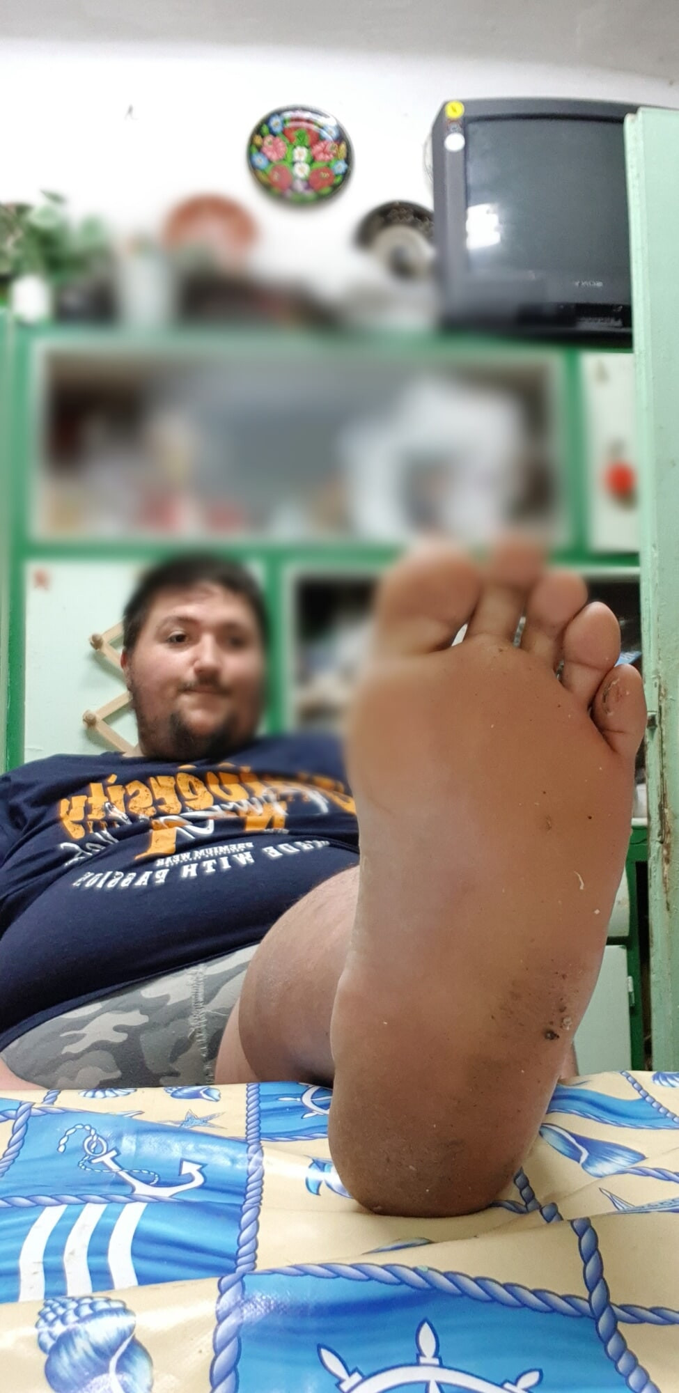 Feet lovers foot natural albums #10