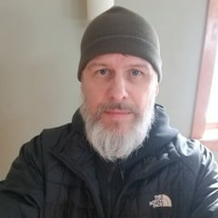 Just me 