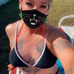 New bikini!