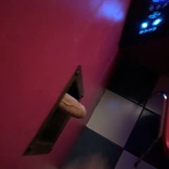Gloryhole