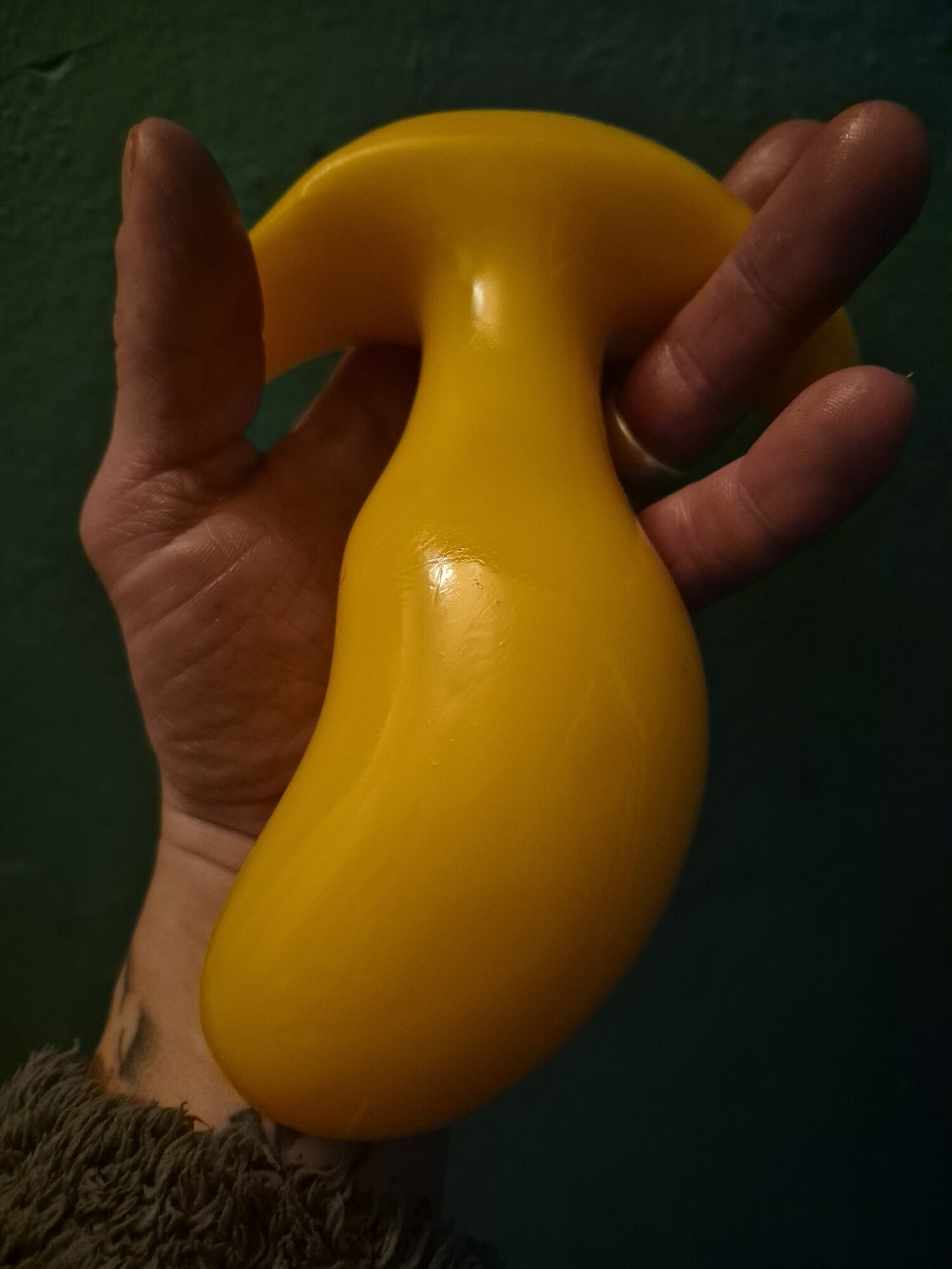 Lazy Sunday cock #53