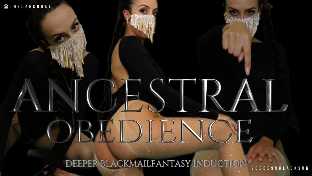 ANCESTRAL OBEDIENCE #2