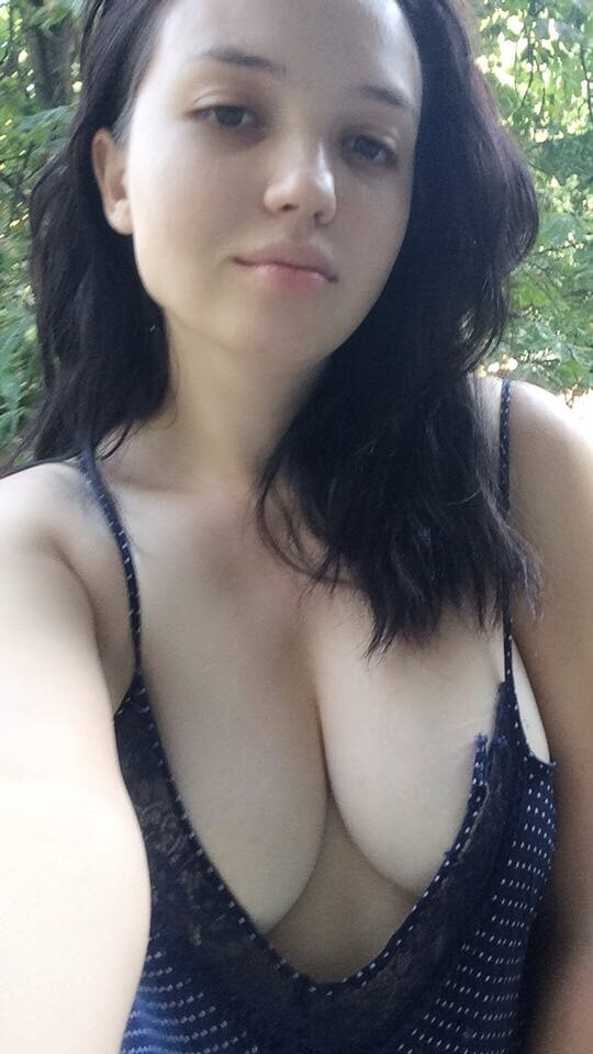 The beautiful Ksenia #4