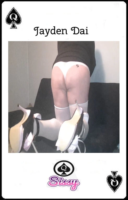 Sissy Humiliation #3