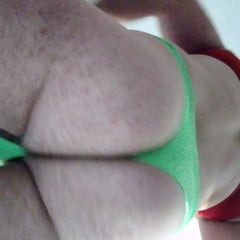 Secret sissy 