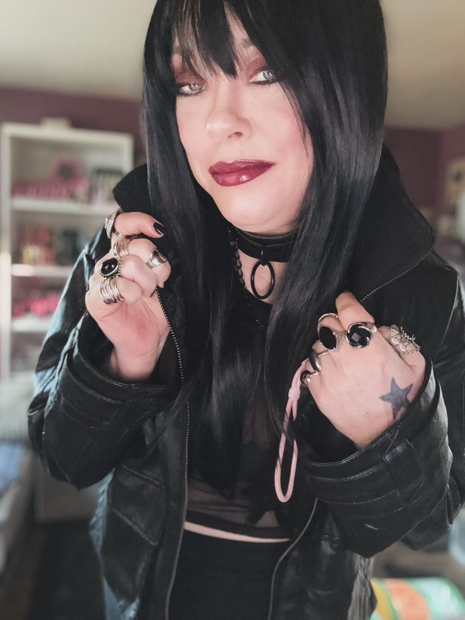 Tina Snua Selfies #239 #31
