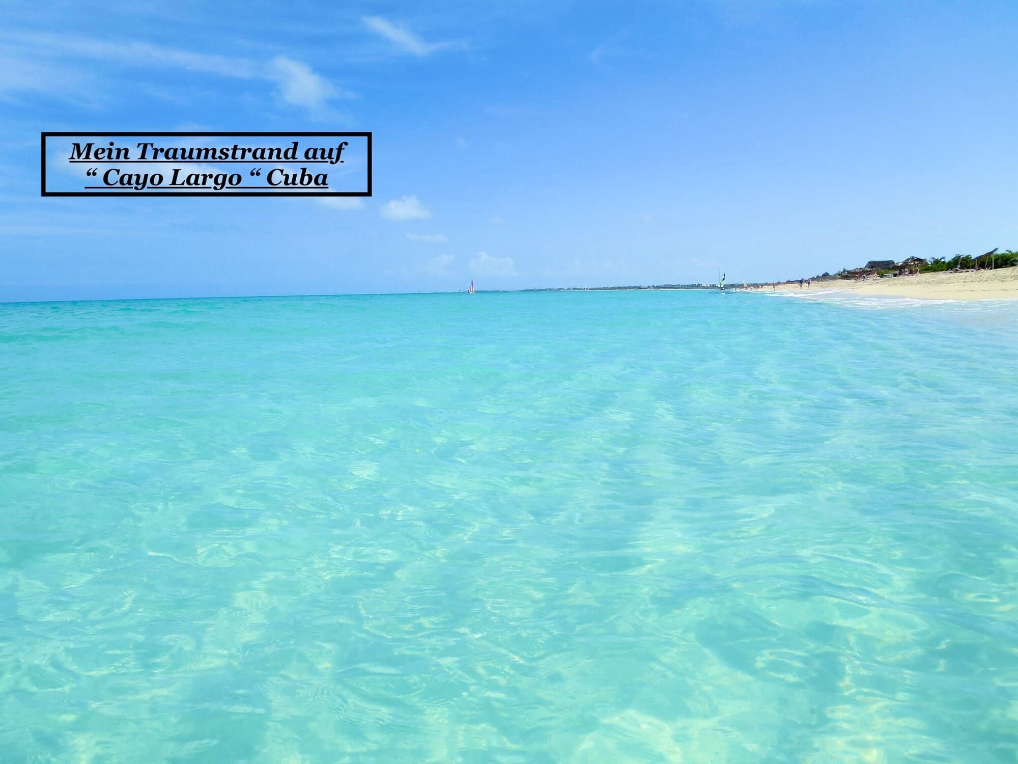 Photo from the Nude beach