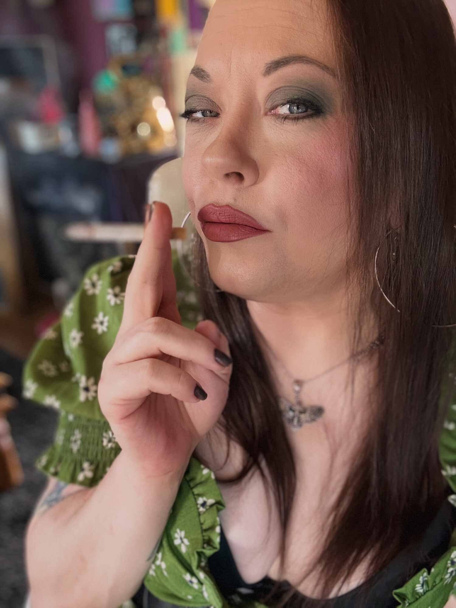 Tina Snua Selfies #231 #27