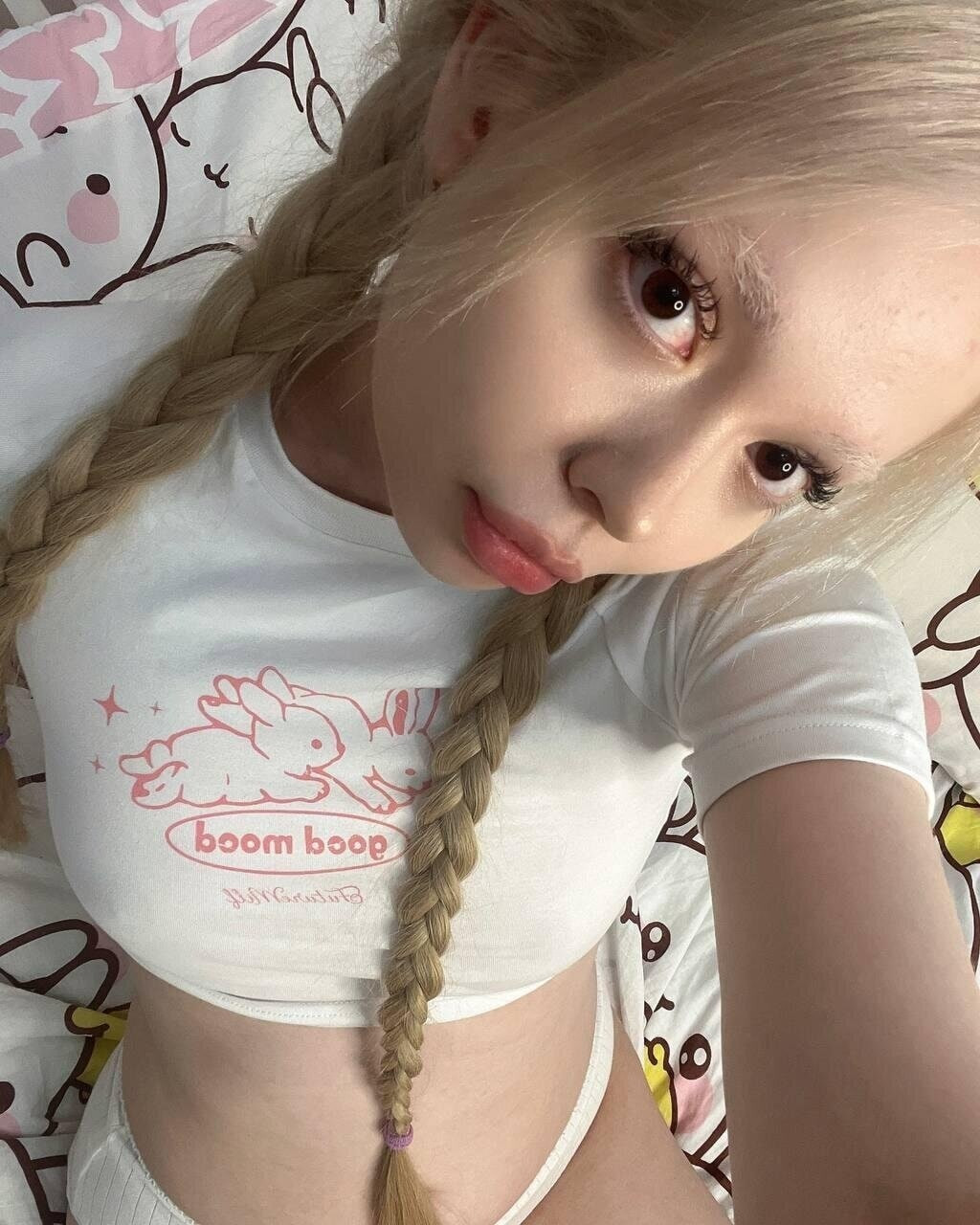 Free ellibuni Photos #4