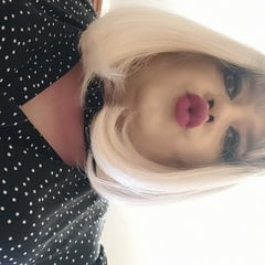 Polka Dot Dress