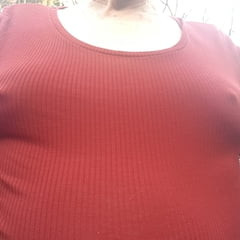 Outdoor underwear 