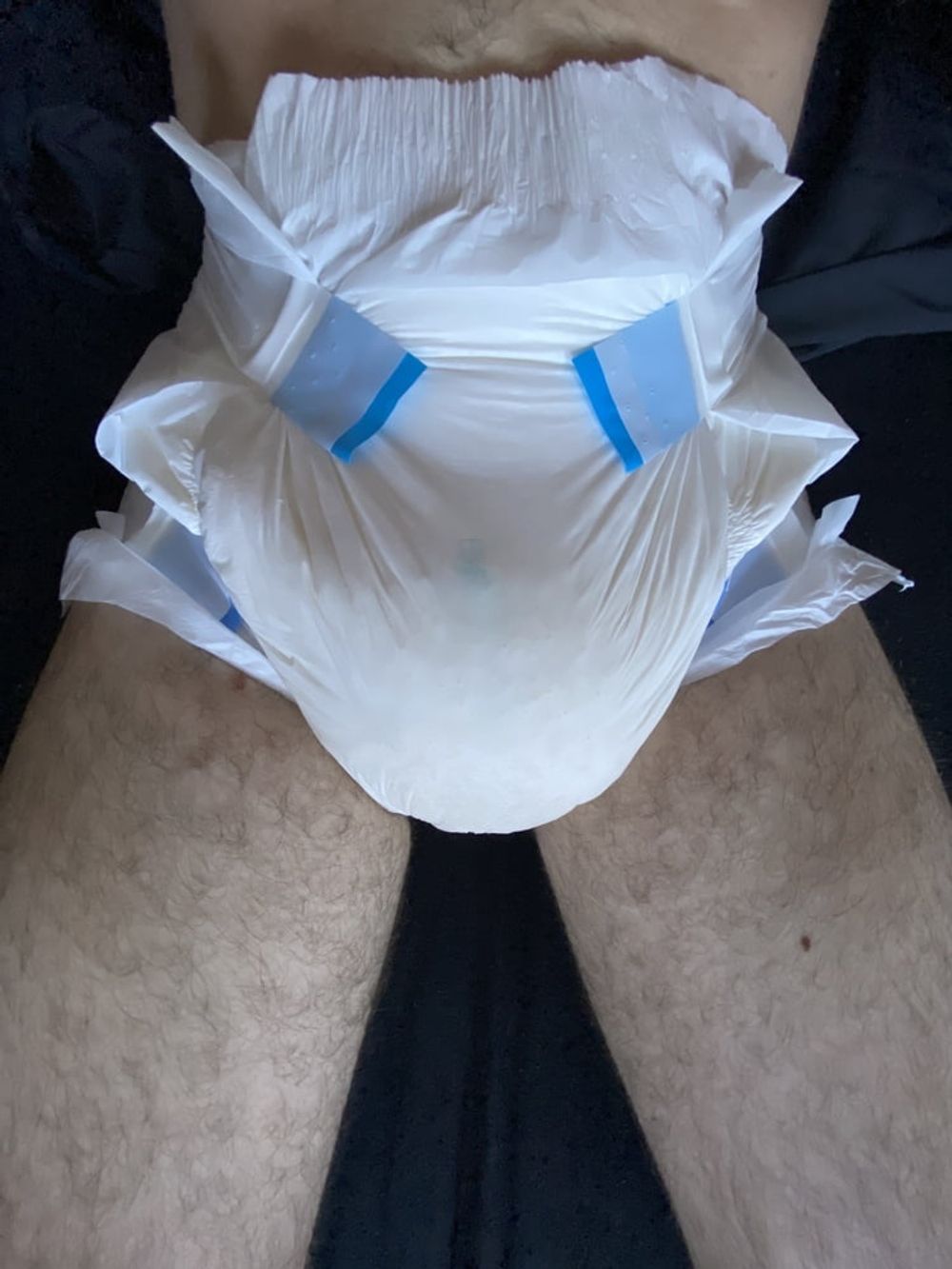 Full Diaper 2 #9