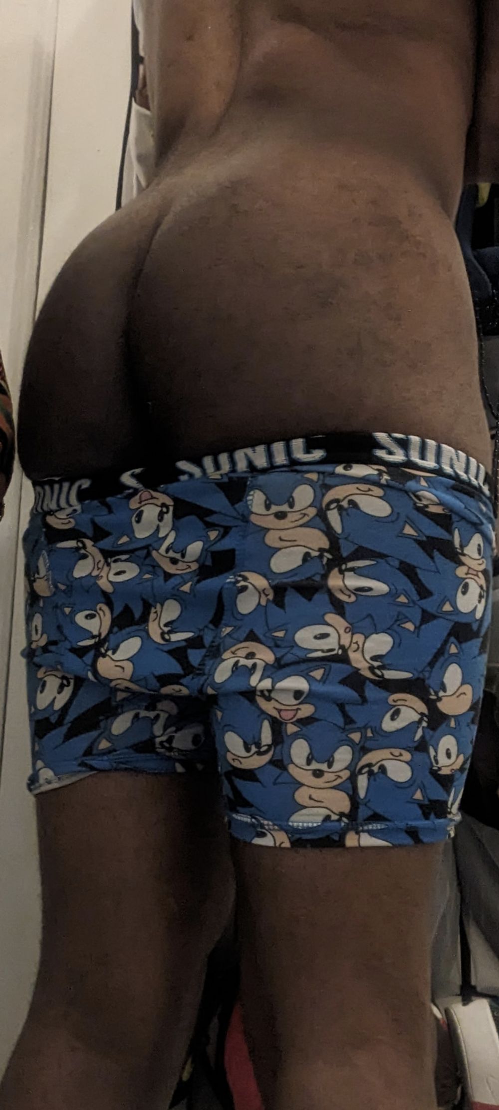 My favorite undies  #4