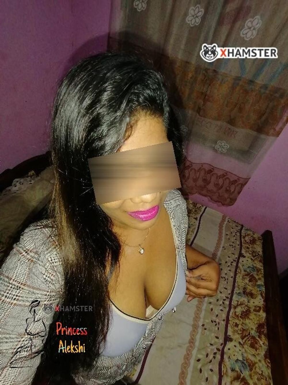 Indian Boobs..My sexy boobs show for you.Are you like me? #26