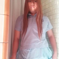 Crossdresser 19