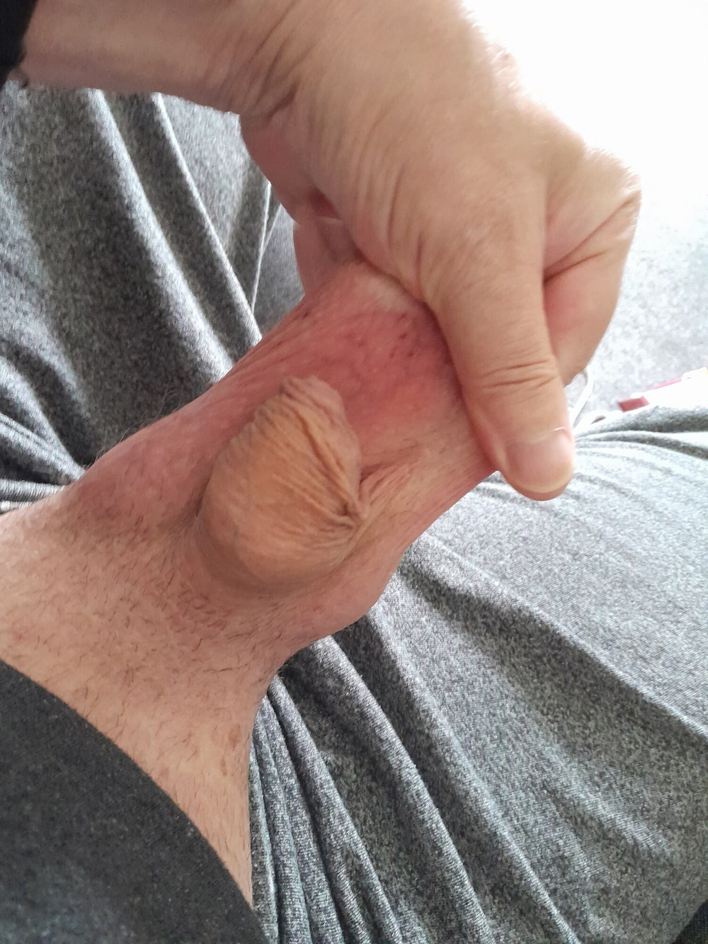 Tension required #7