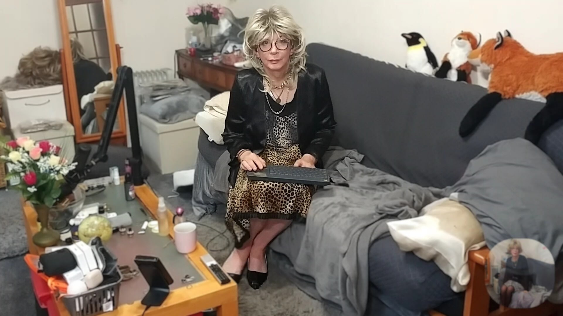gay tranny