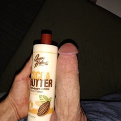 Thick dick