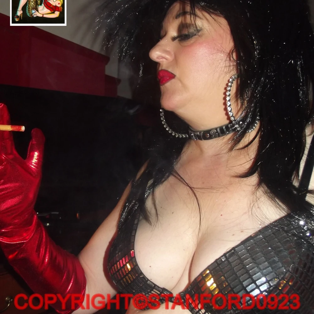 SHIRLEY SLUT 661 #5