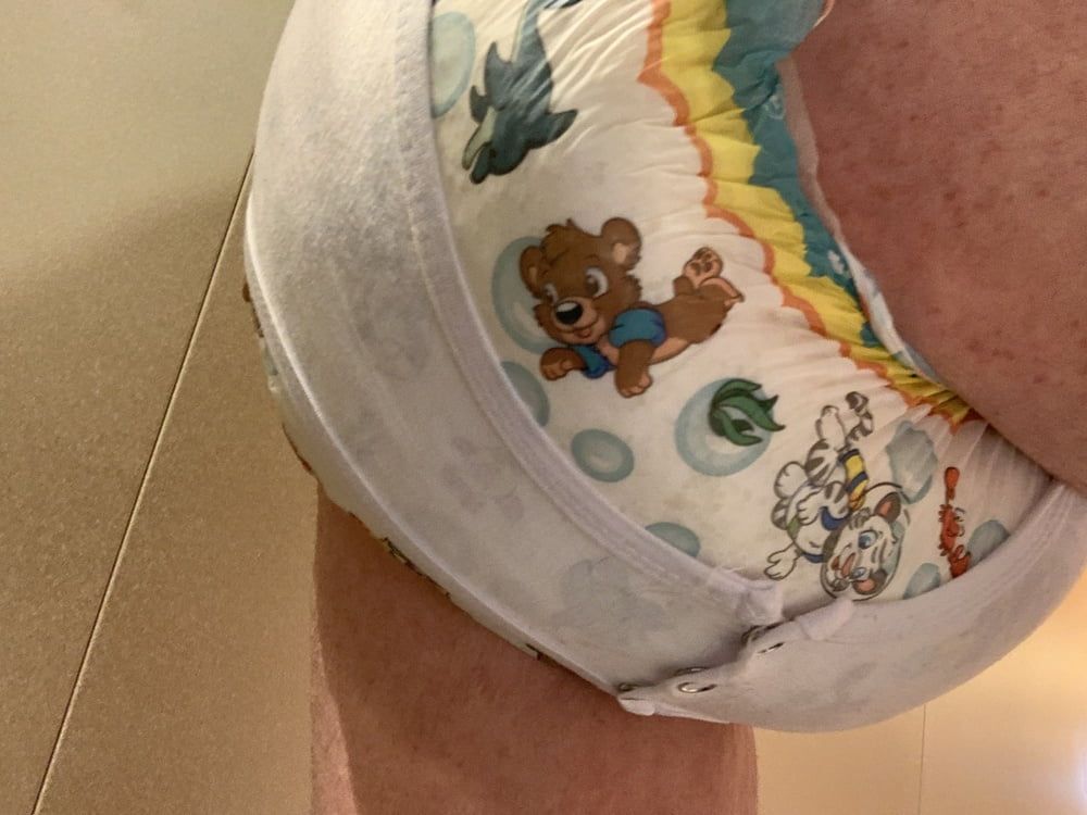 diapers  #6