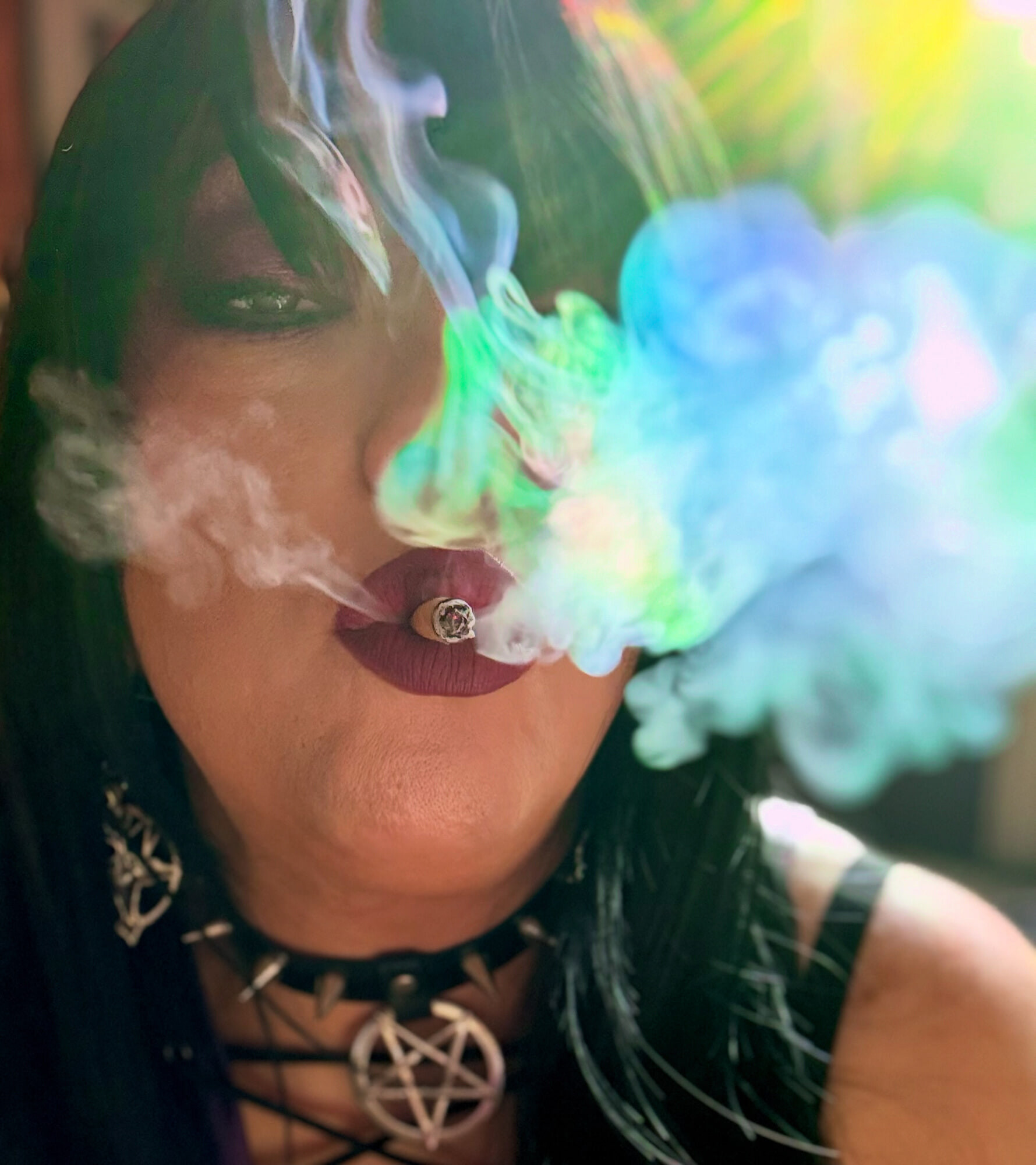 Tina Snua Selfies #237 #46
