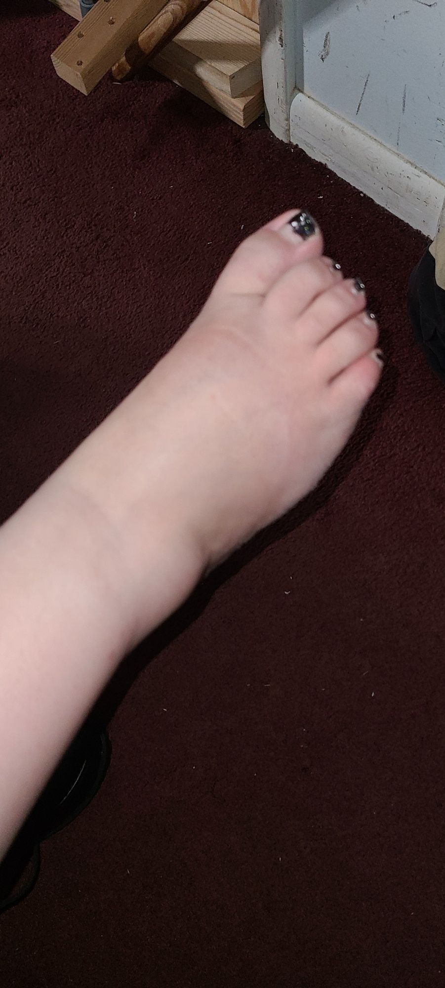 Lil feets #20