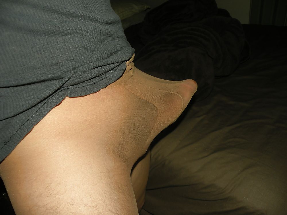 Pantyhose #4