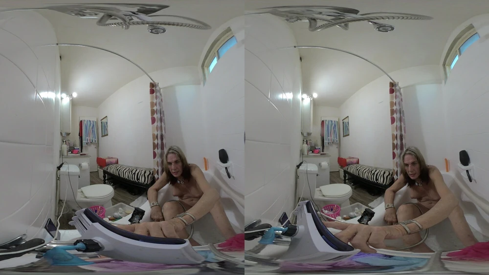 Lizzy Yum VR May April 2025 #6