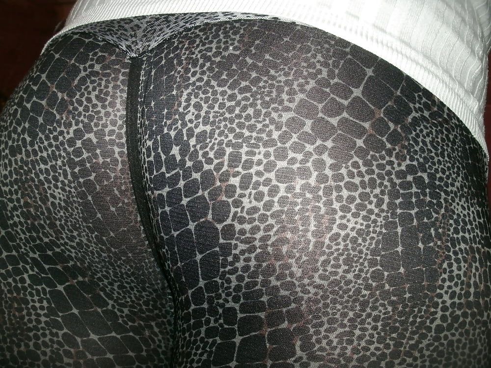 The leggings #5