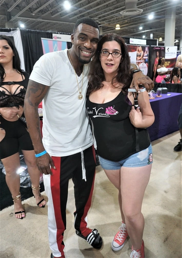 Exxxotica 2019 #25