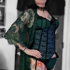 Just little OLD me!