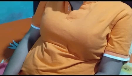 Hot boobs