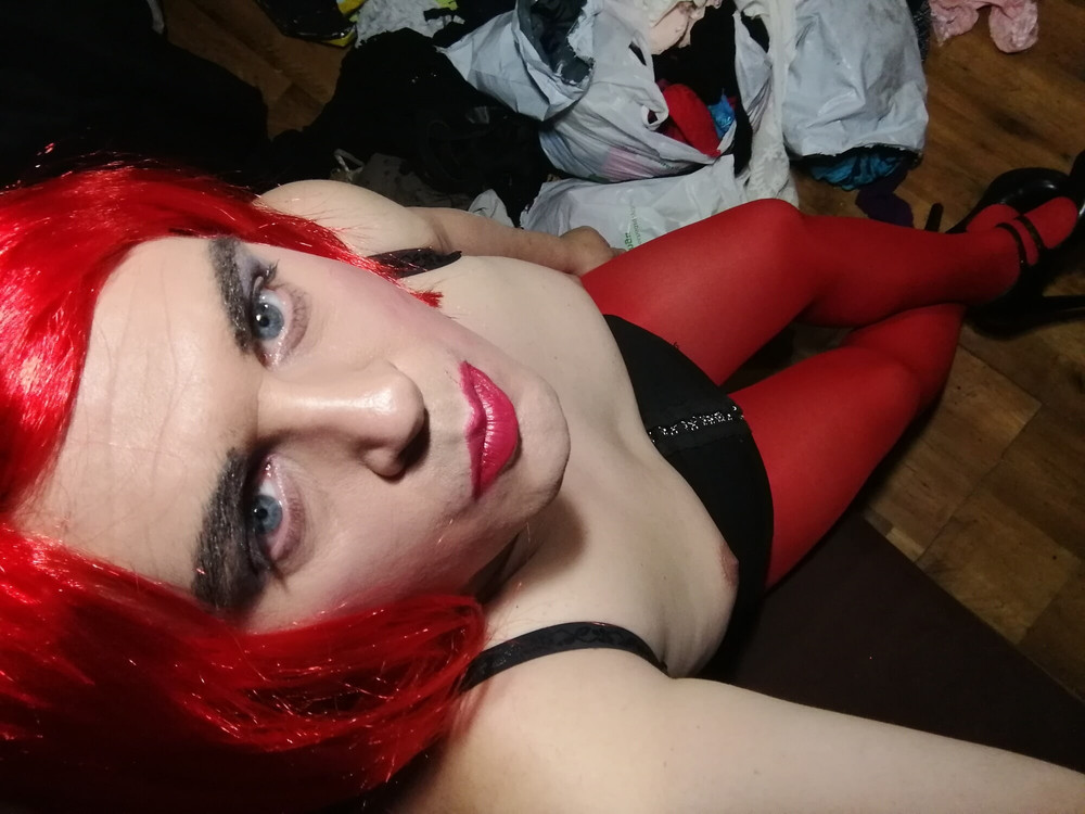 red baroness #31