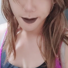 Is me