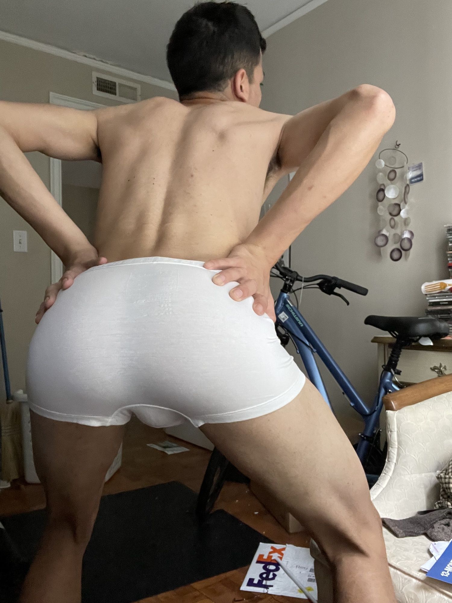 My ass pics