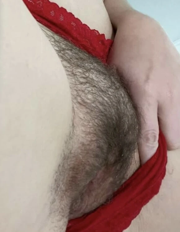 Feita para o prazer #2