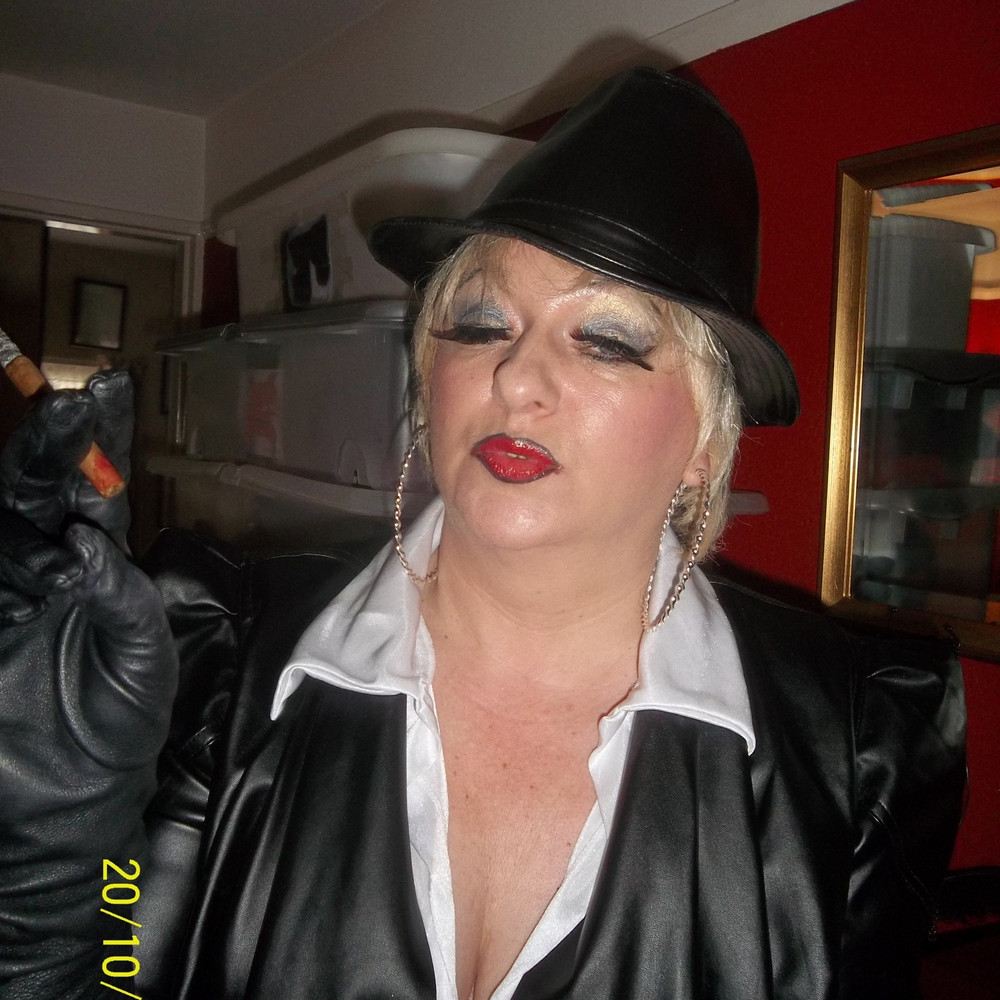 SHIRLEY SLUT 14 #16