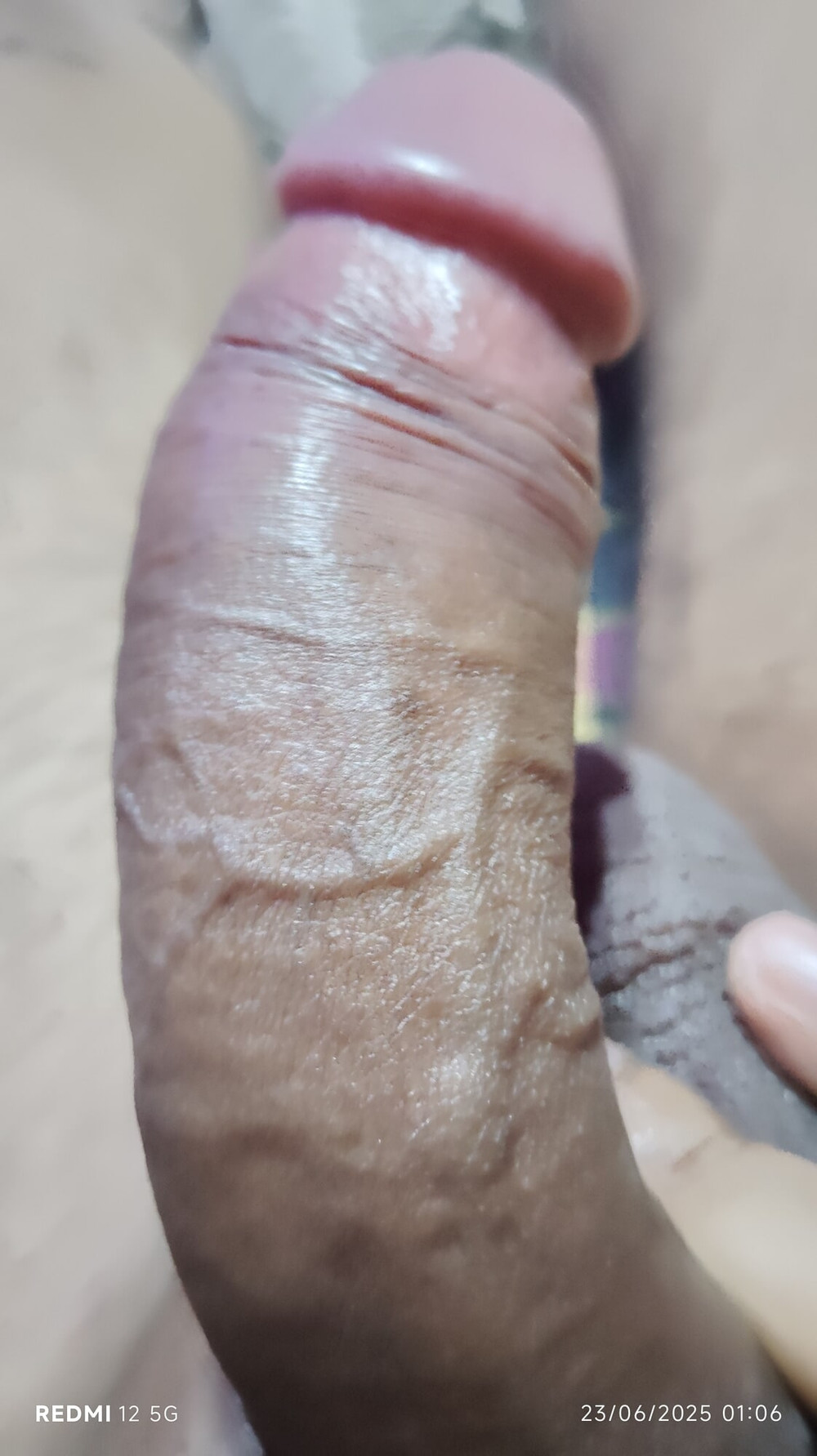 Chusne wala tasty desi lund #7